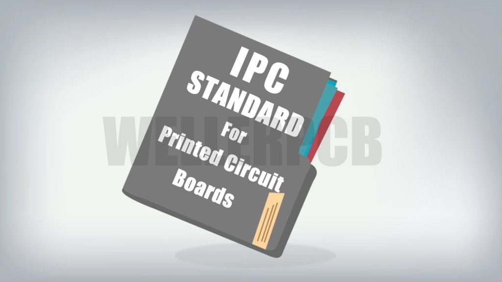 IPC-standard-for-Printed-Circuit-Boards-manufacturing