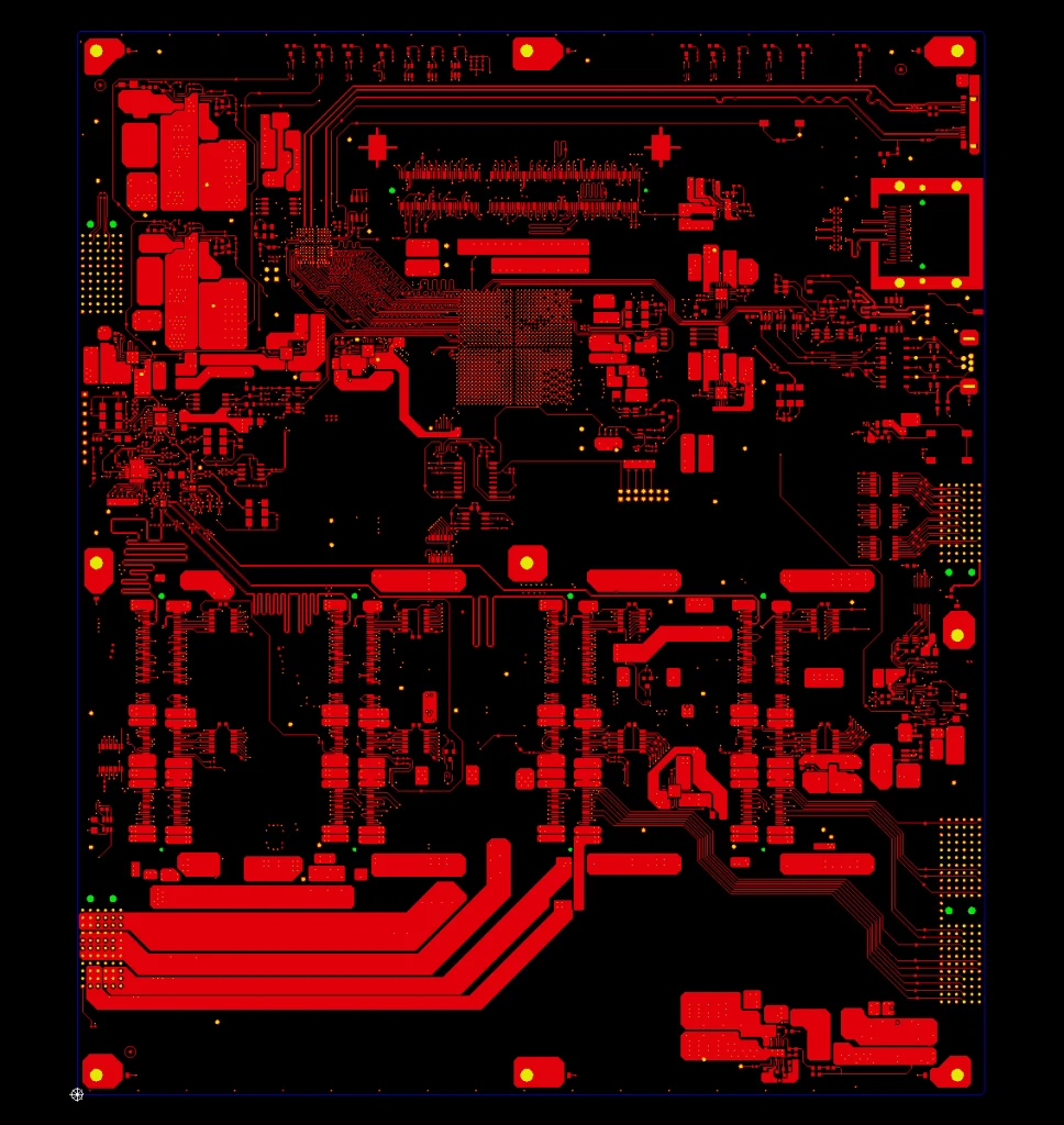 2023/12/Printed-circuit-board-CAM-optimizing-without-Dummy-PAD-pouring.webp